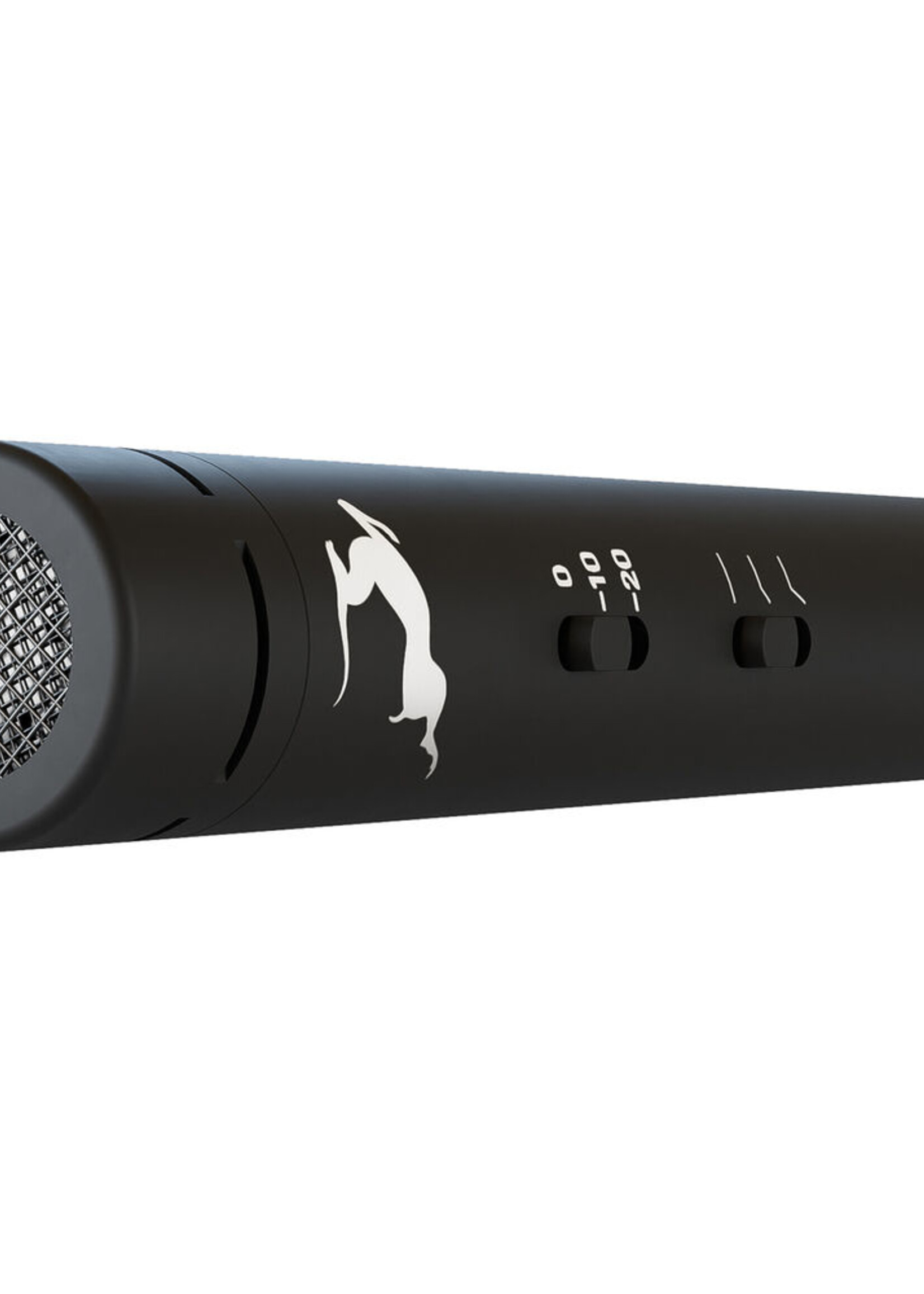 Antelope Audio Edge Note