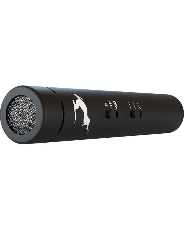 Antelope Audio Edge Note