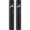 Edge Note Modeling Microphone Bundle (2-Pack)