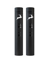 Antelope Audio Edge Note Modeling Microphone Bundle (2-Pack)