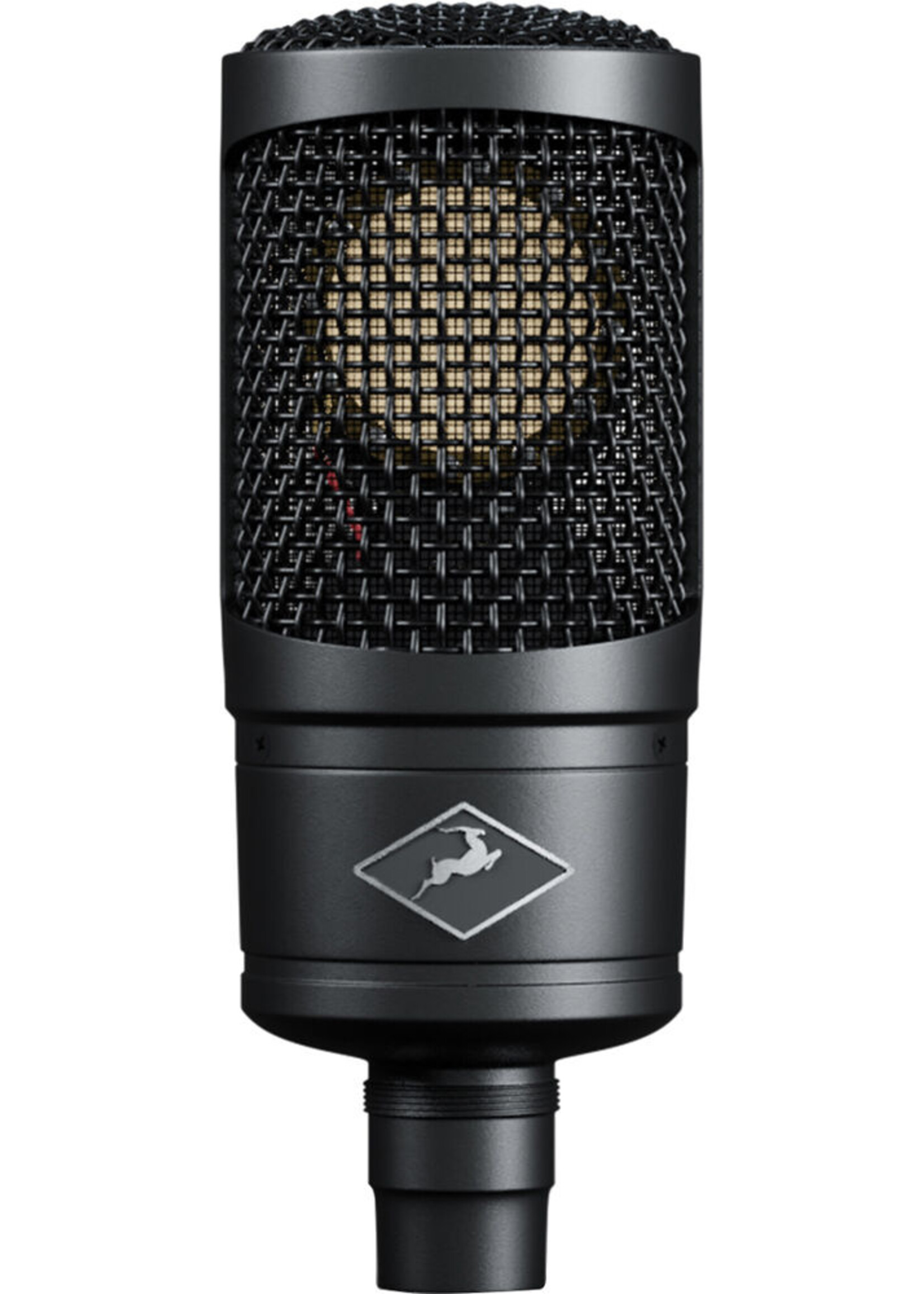 Antelope Audio Edge Solo