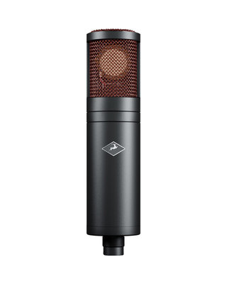 Antelope Audio Edge Quadro