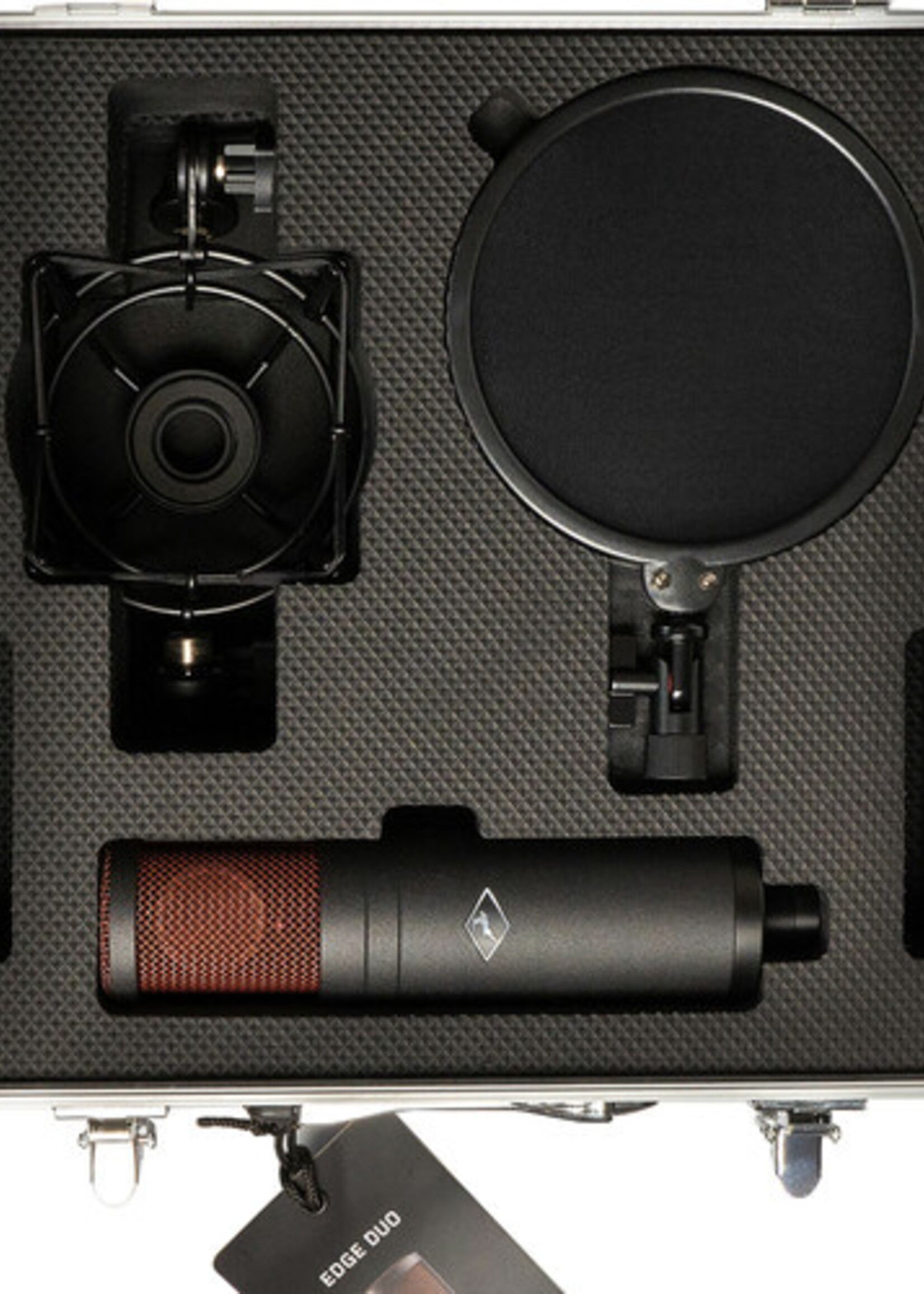 Antelope Audio Edge Quadro