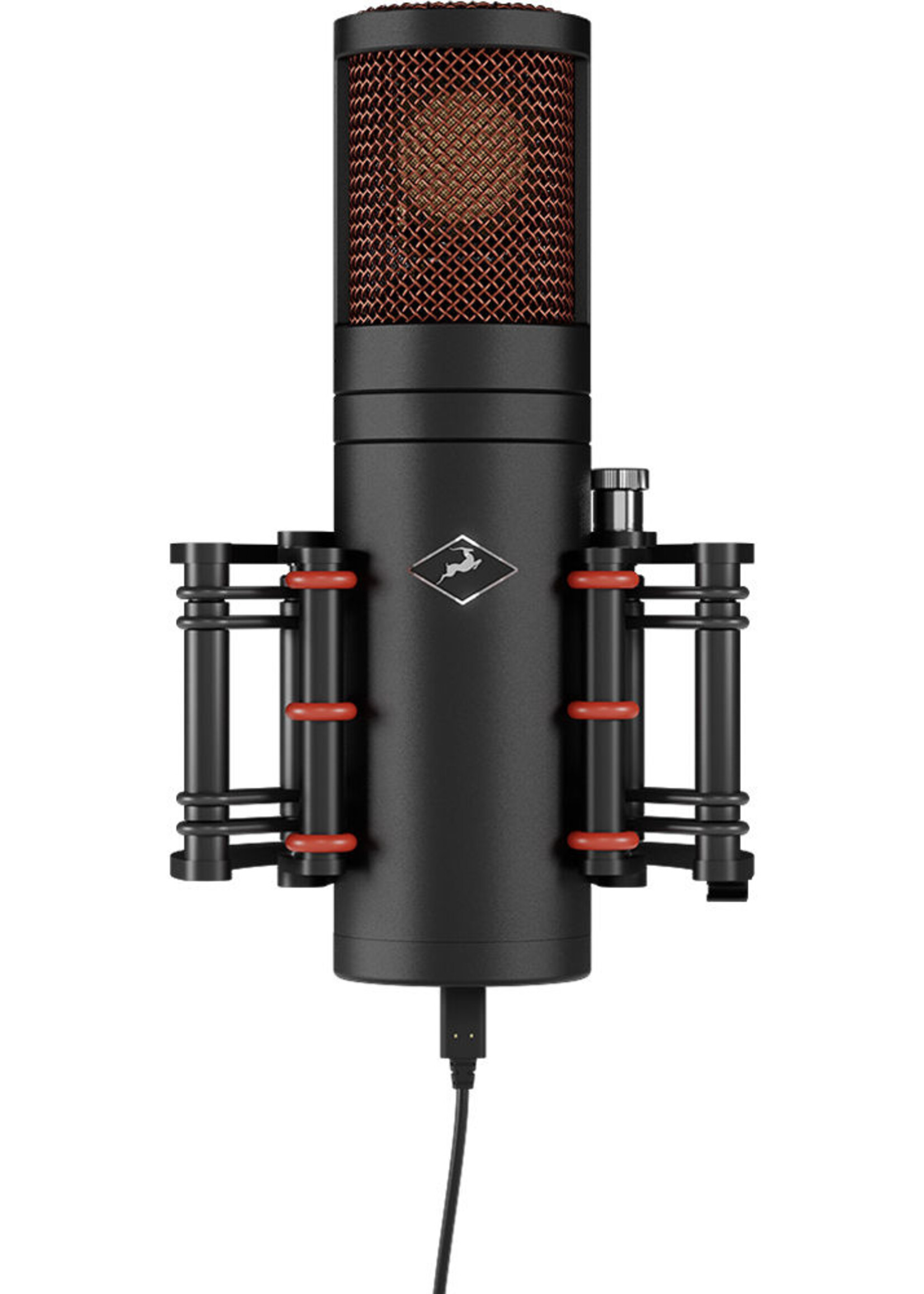 Antelope Audio Edge Go
