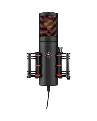 Antelope Audio Edge Go