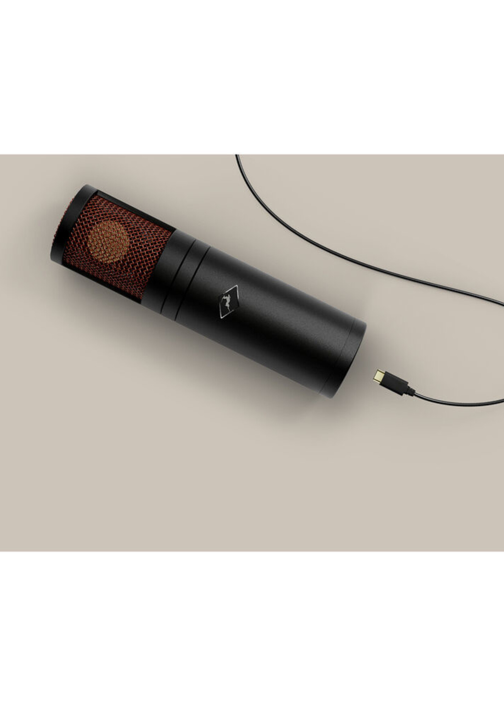 Antelope Audio Edge Go
