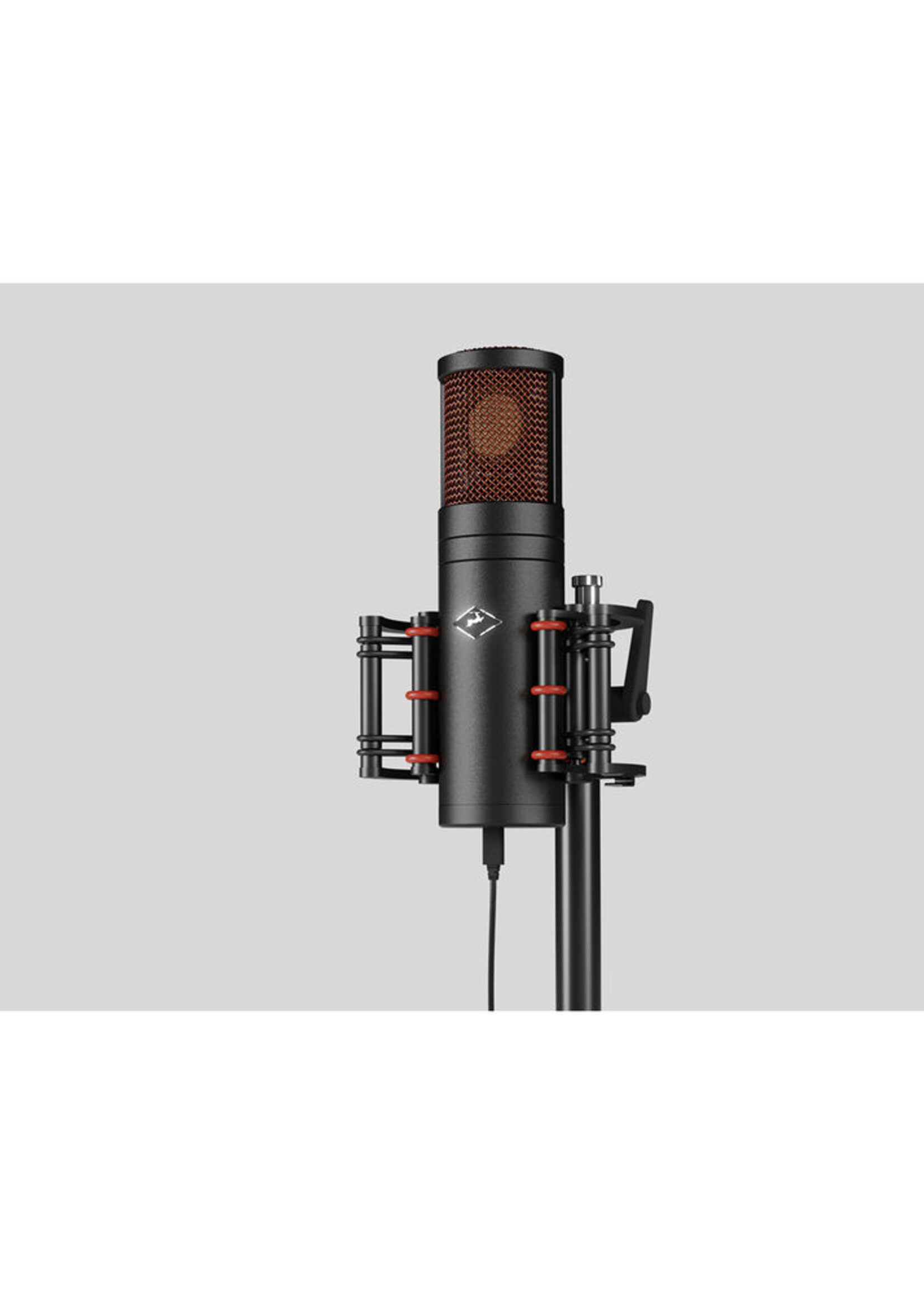 Antelope Audio Edge Go