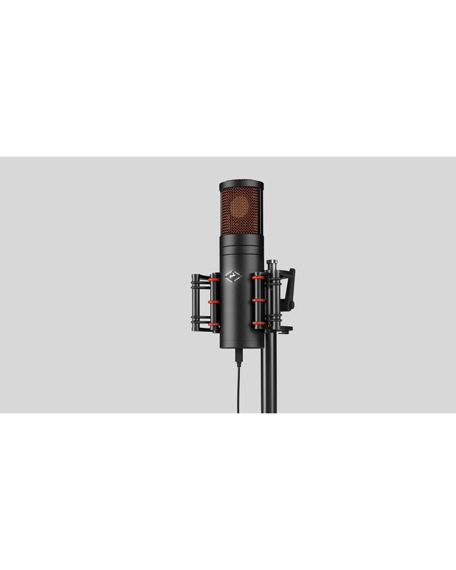 Antelope Audio Edge Go