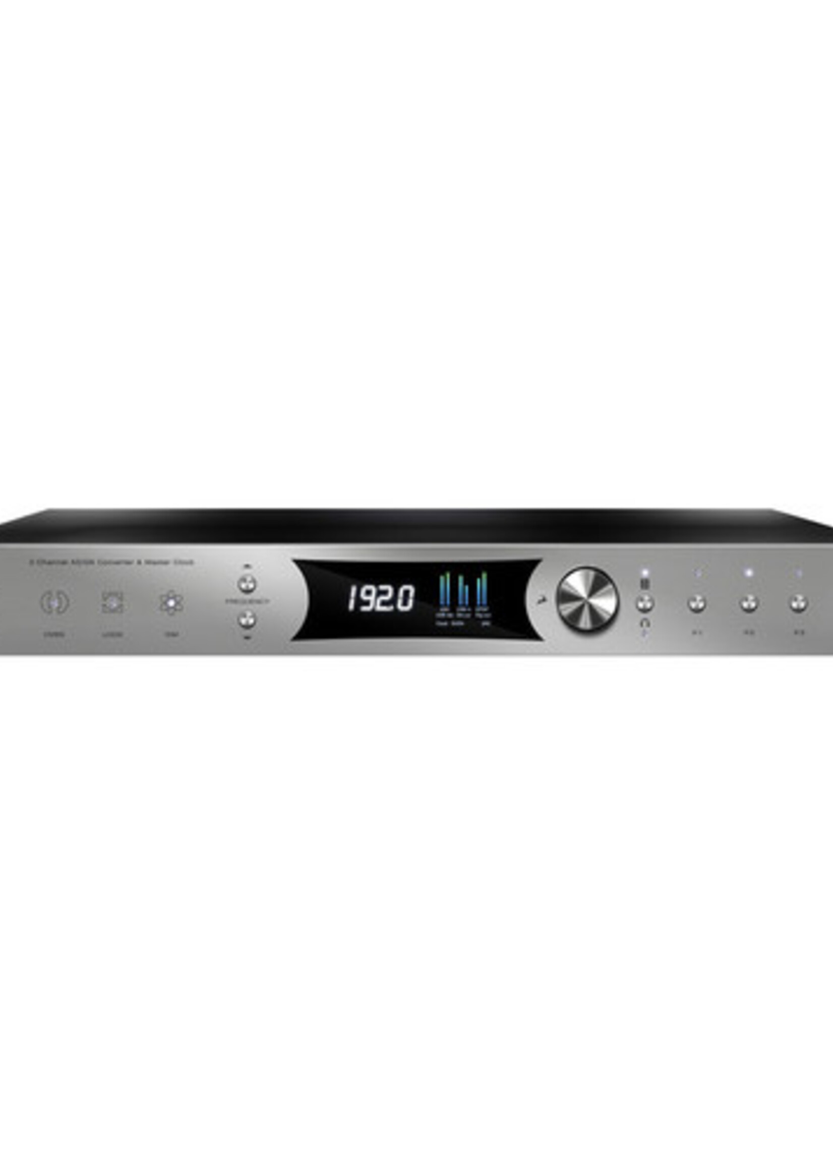 Antelope Audio Pure2