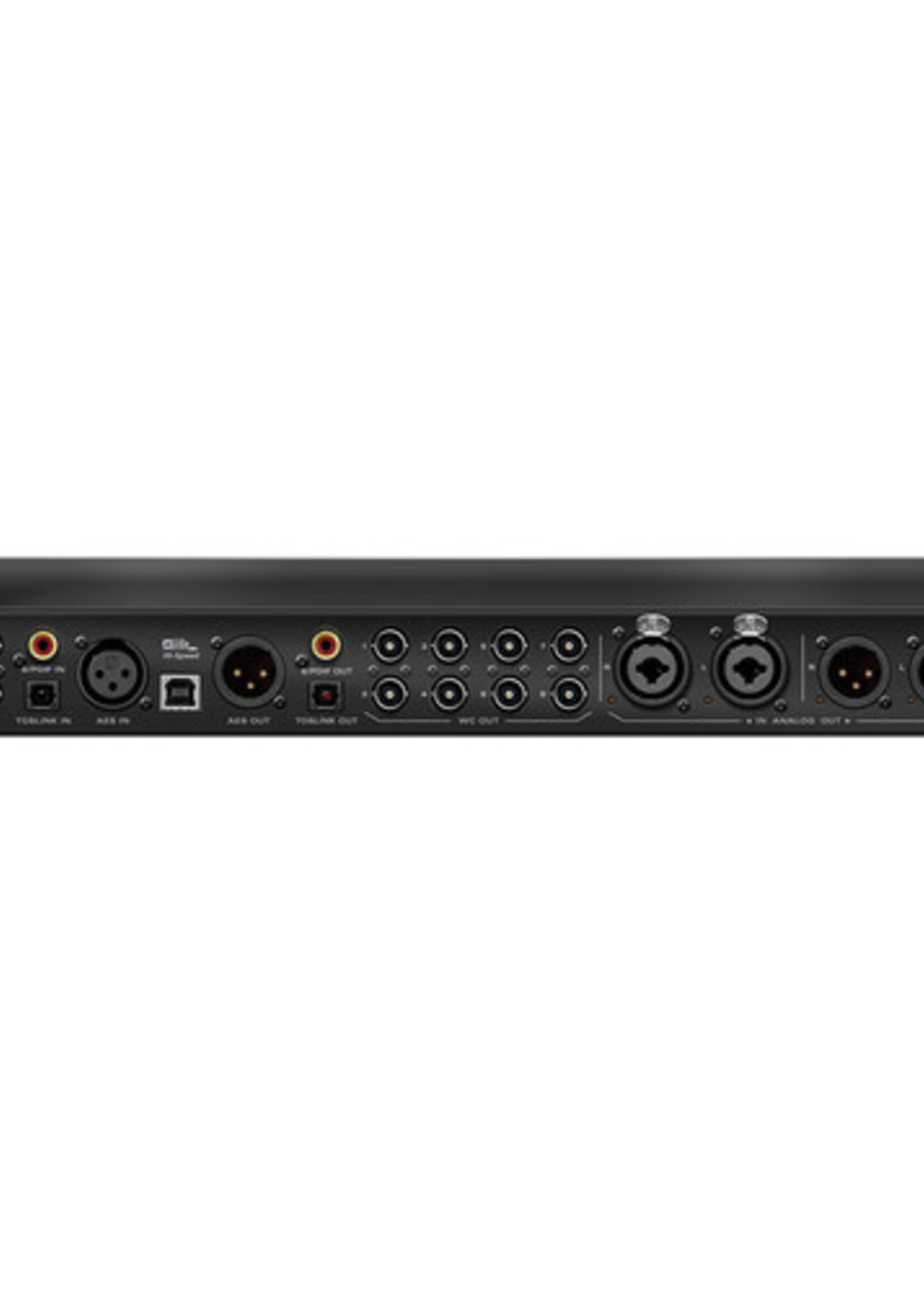 Antelope Audio Pure2