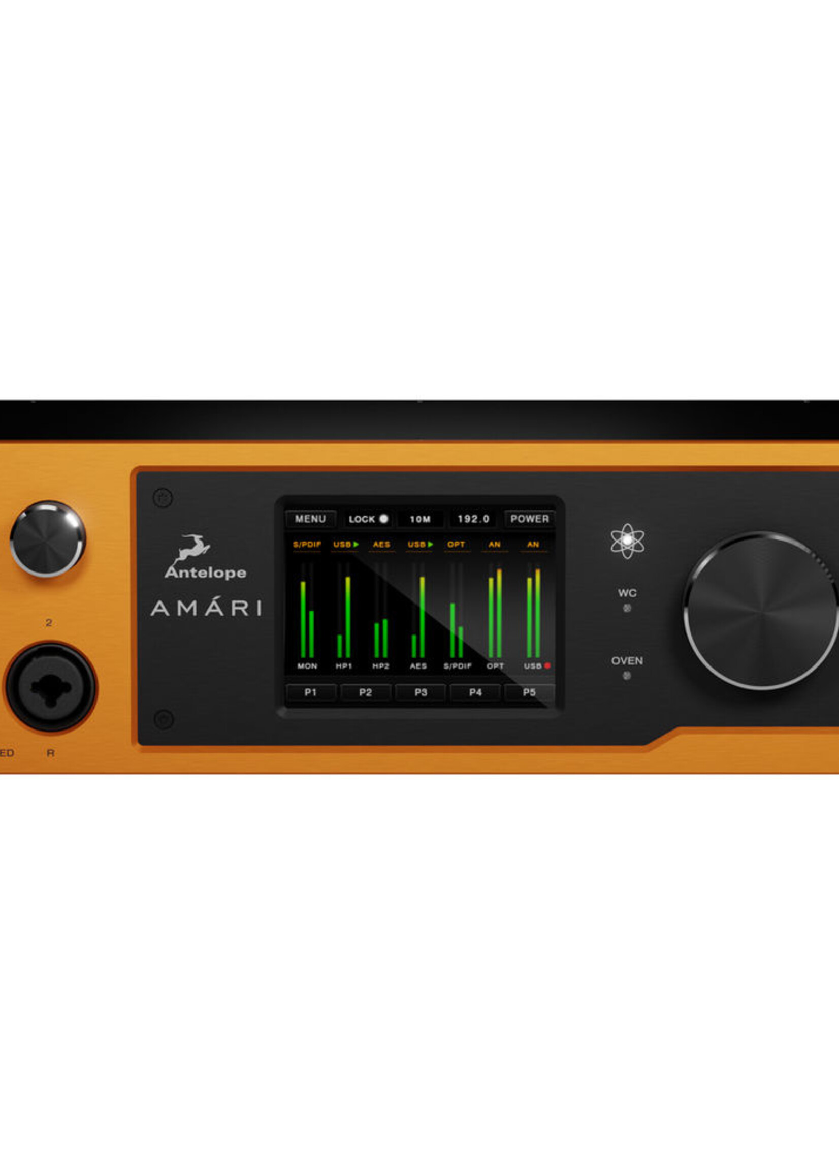 Antelope Audio AMÁRI
