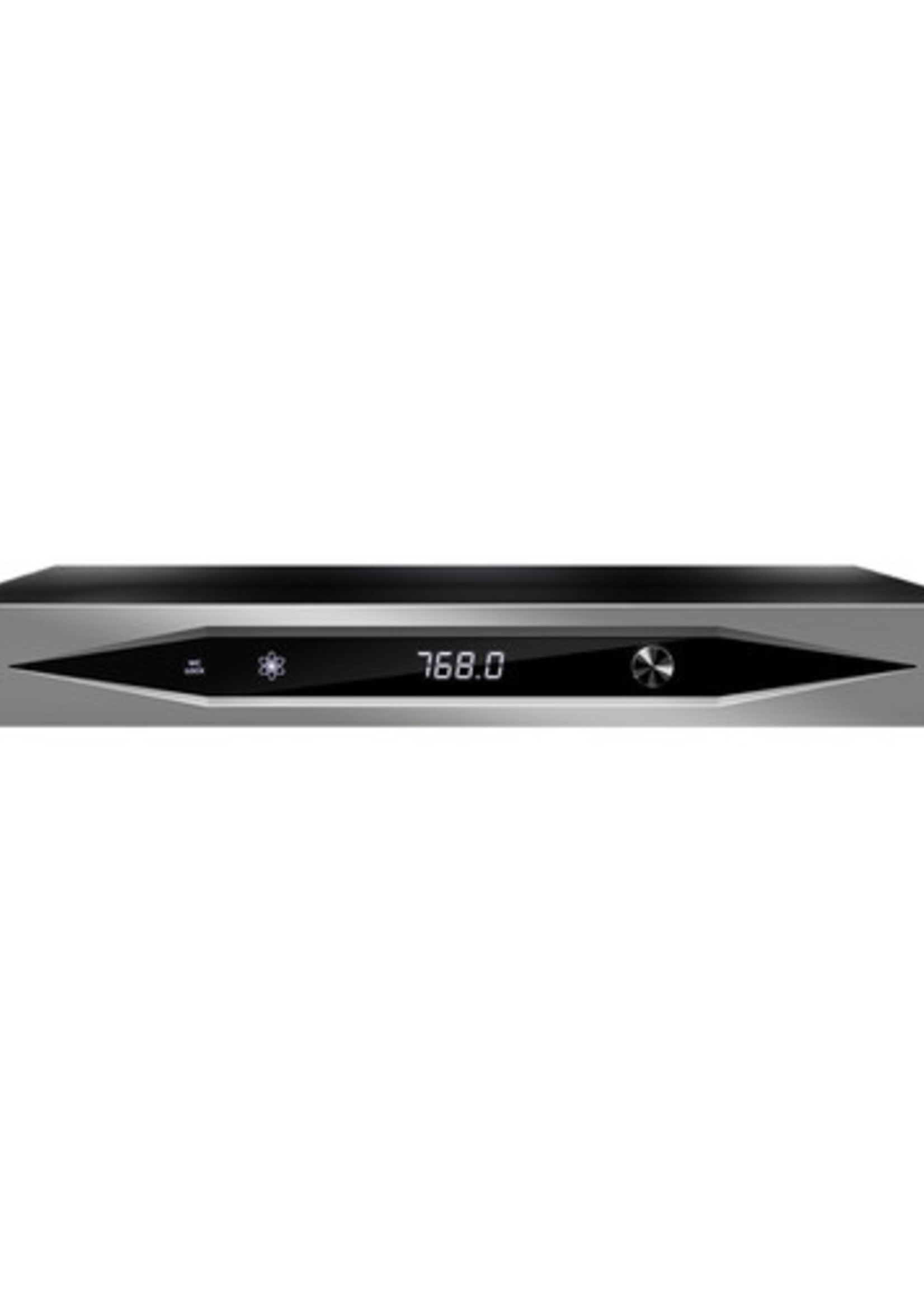 Antelope Audio 10MX Rubidium Atomic Master Clock