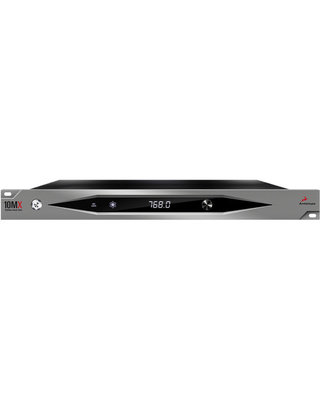 Antelope Audio 10MX Rubidium Atomic Master Clock