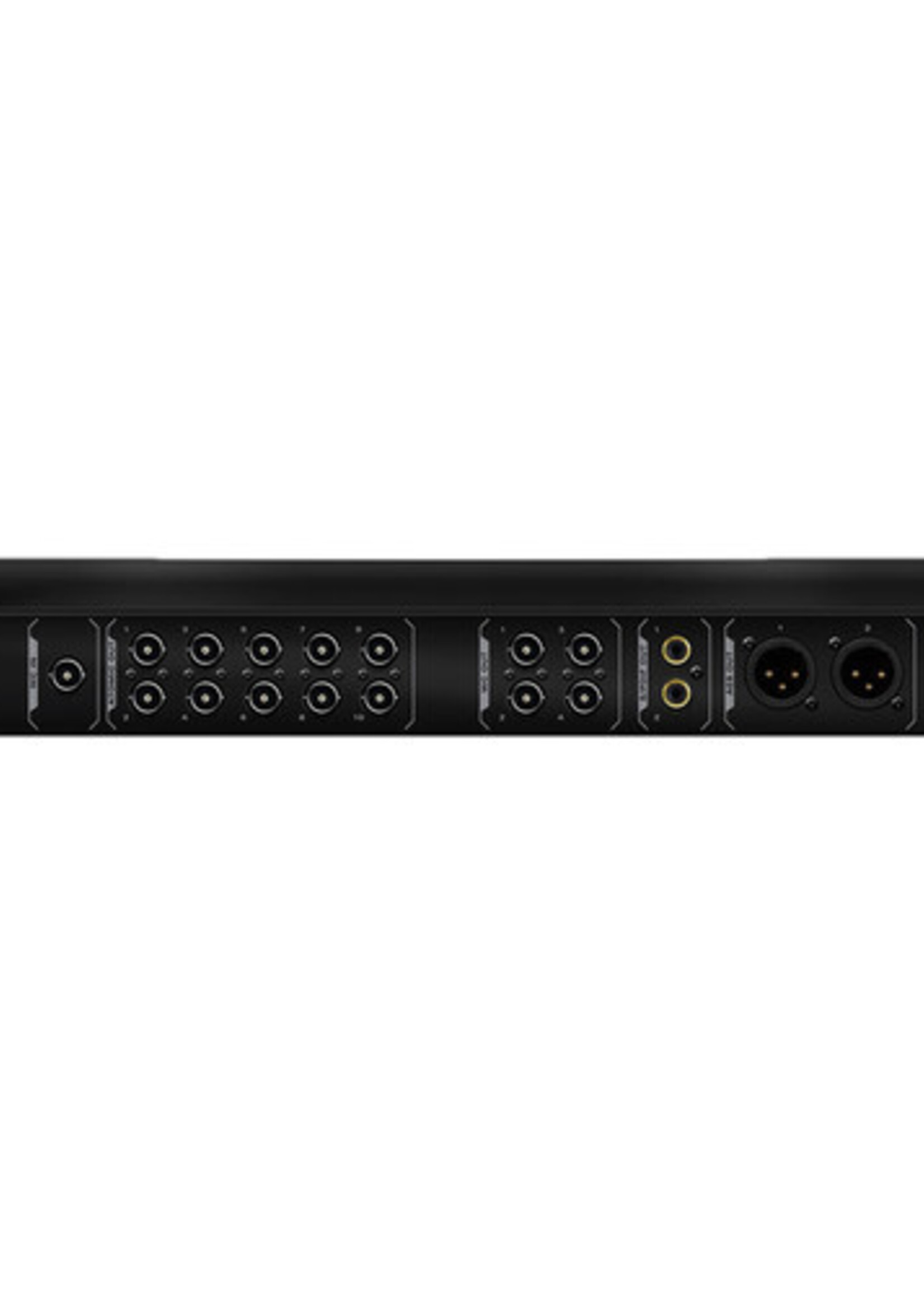 Antelope Audio 10MX Rubidium Atomic Master Clock