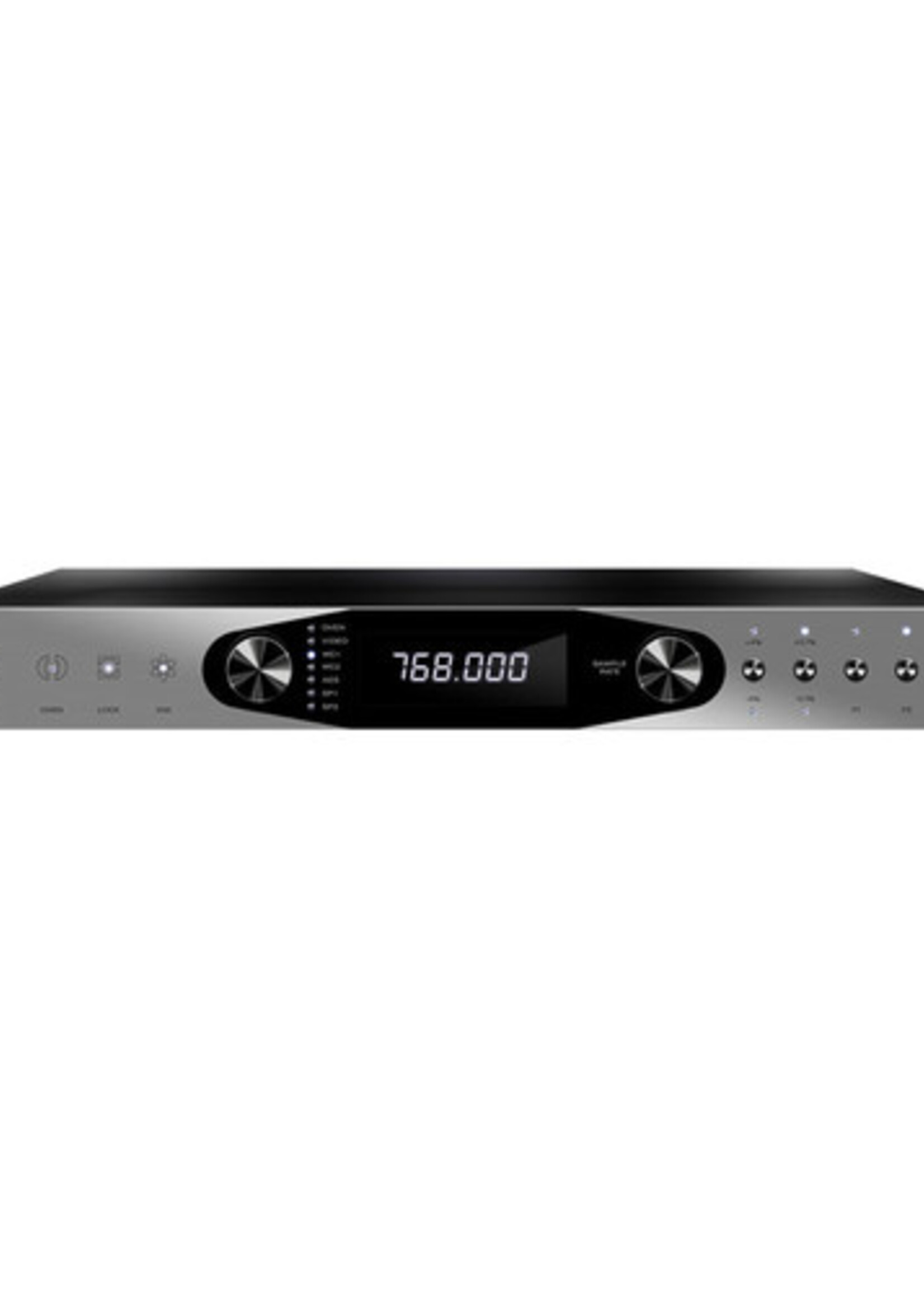 Antelope Audio OCX HD Master Clock
