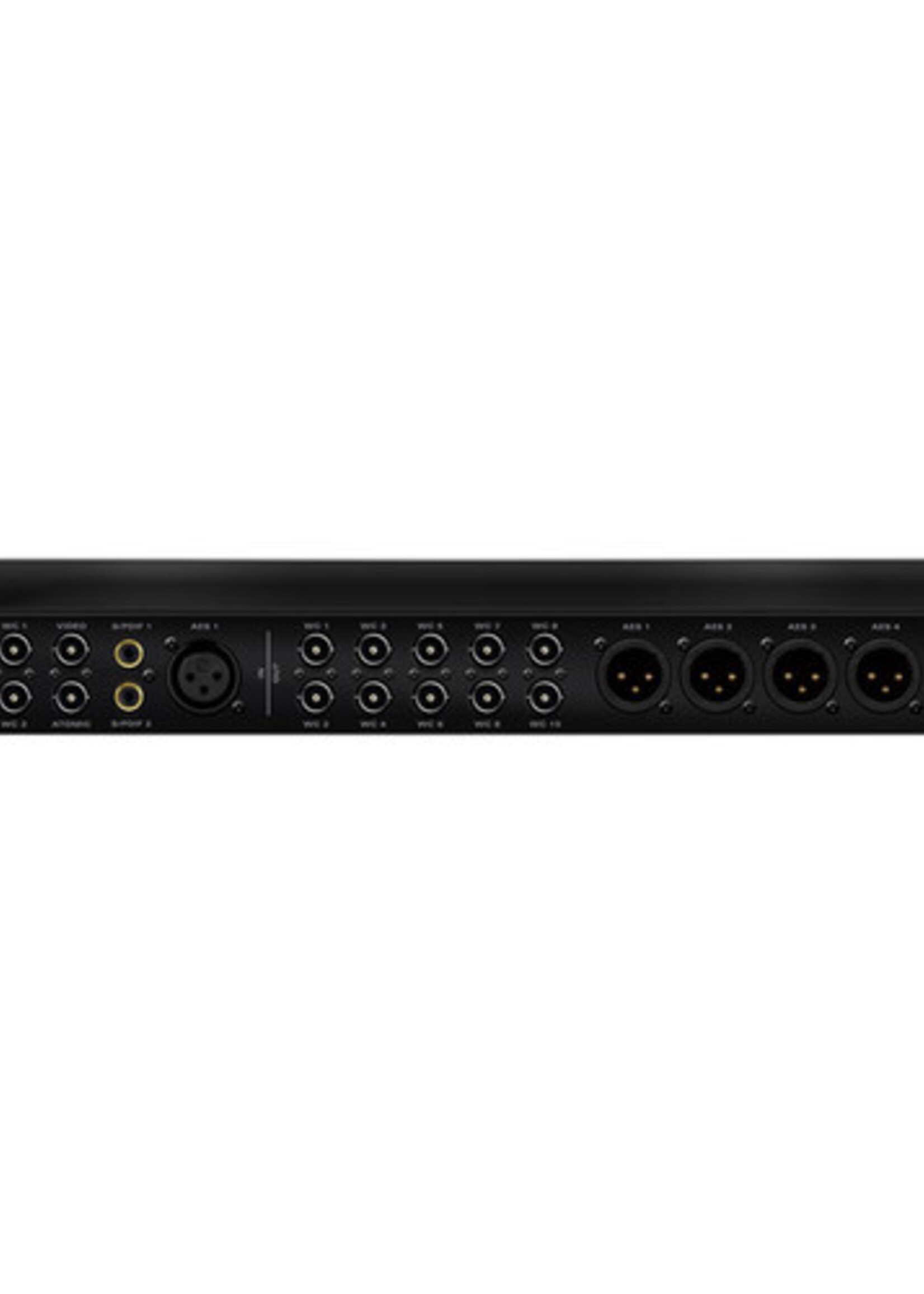 Antelope Audio OCX HD Master Clock