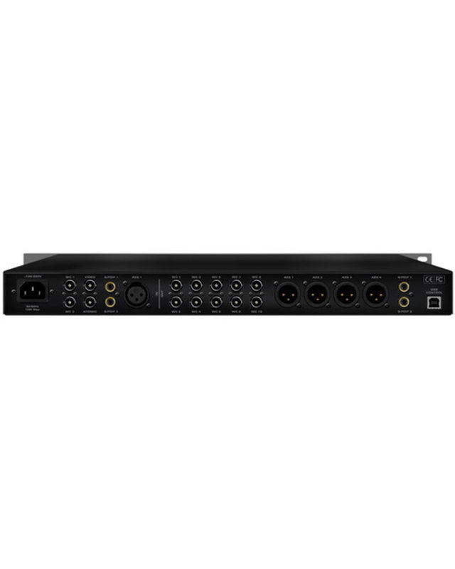Antelope Audio OCX HD Master Clock
