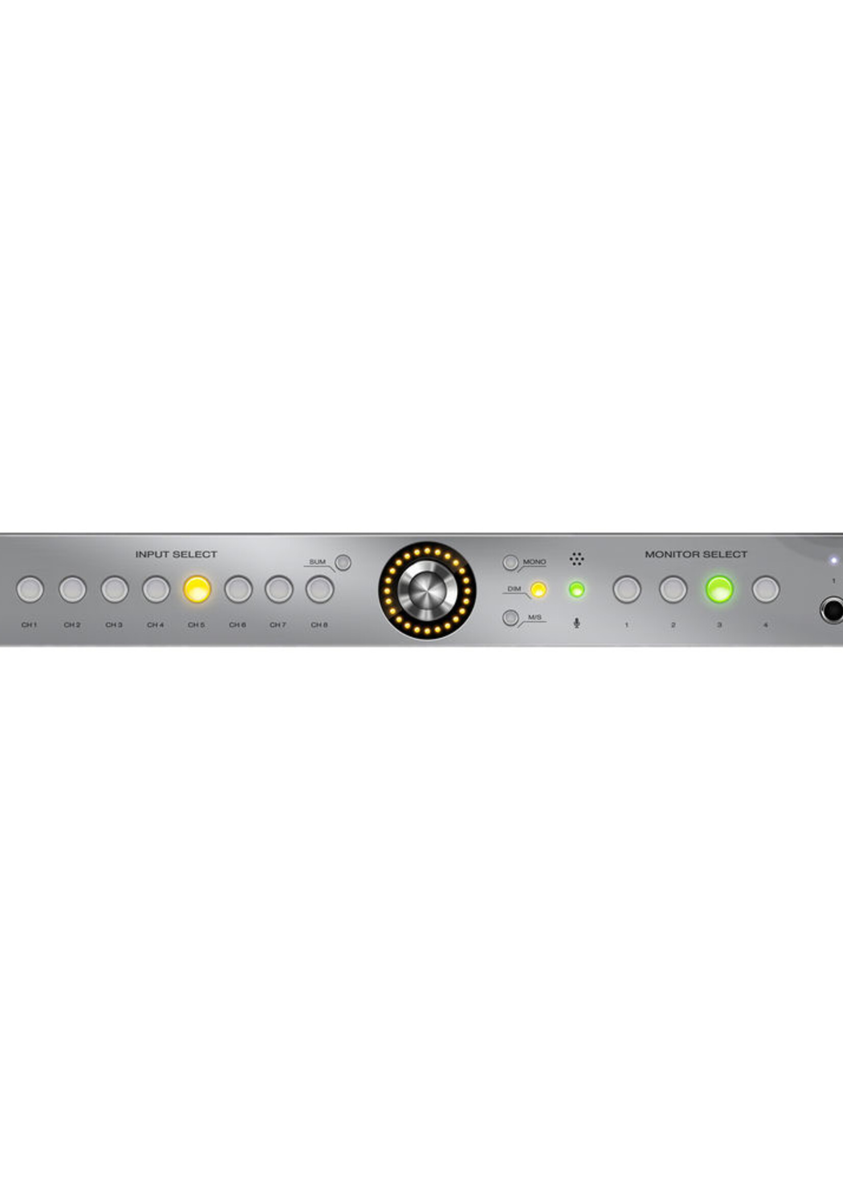 Antelope Audio Satori with R4S Remote Bundle