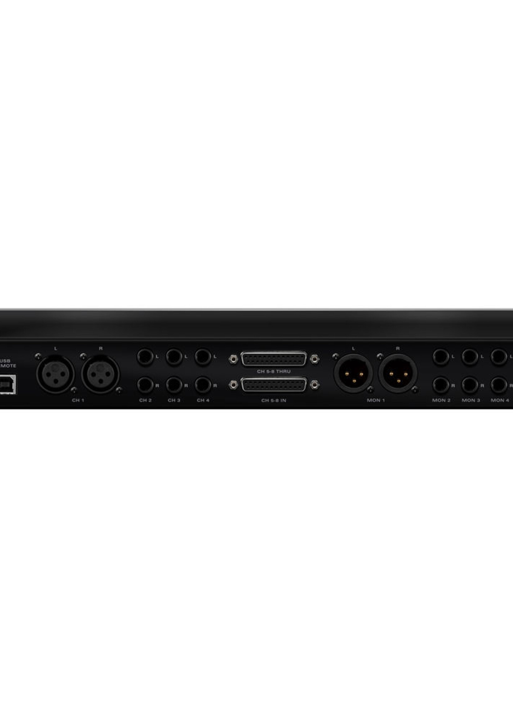 Antelope Audio Satori with R4S Remote Bundle