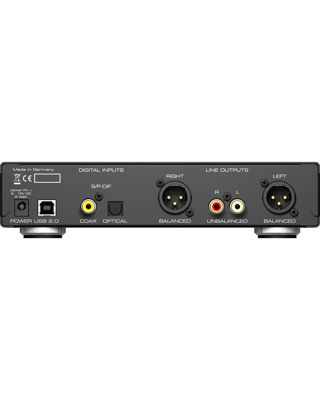 RME ADI-2 DAC FS