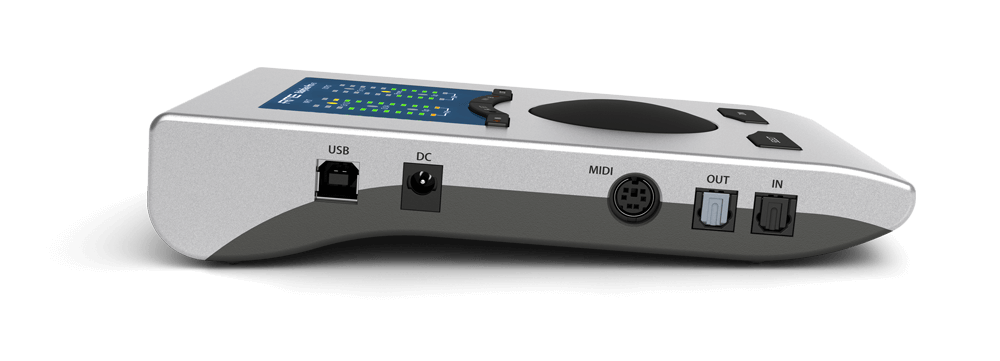 RME Babyface Pro FS 【ロータリースイッチ不具合あり】 RME Babyface Pro FS 【ロータリースイッチ不具合あり】 RME