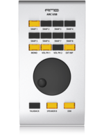 RME ARC USB Black