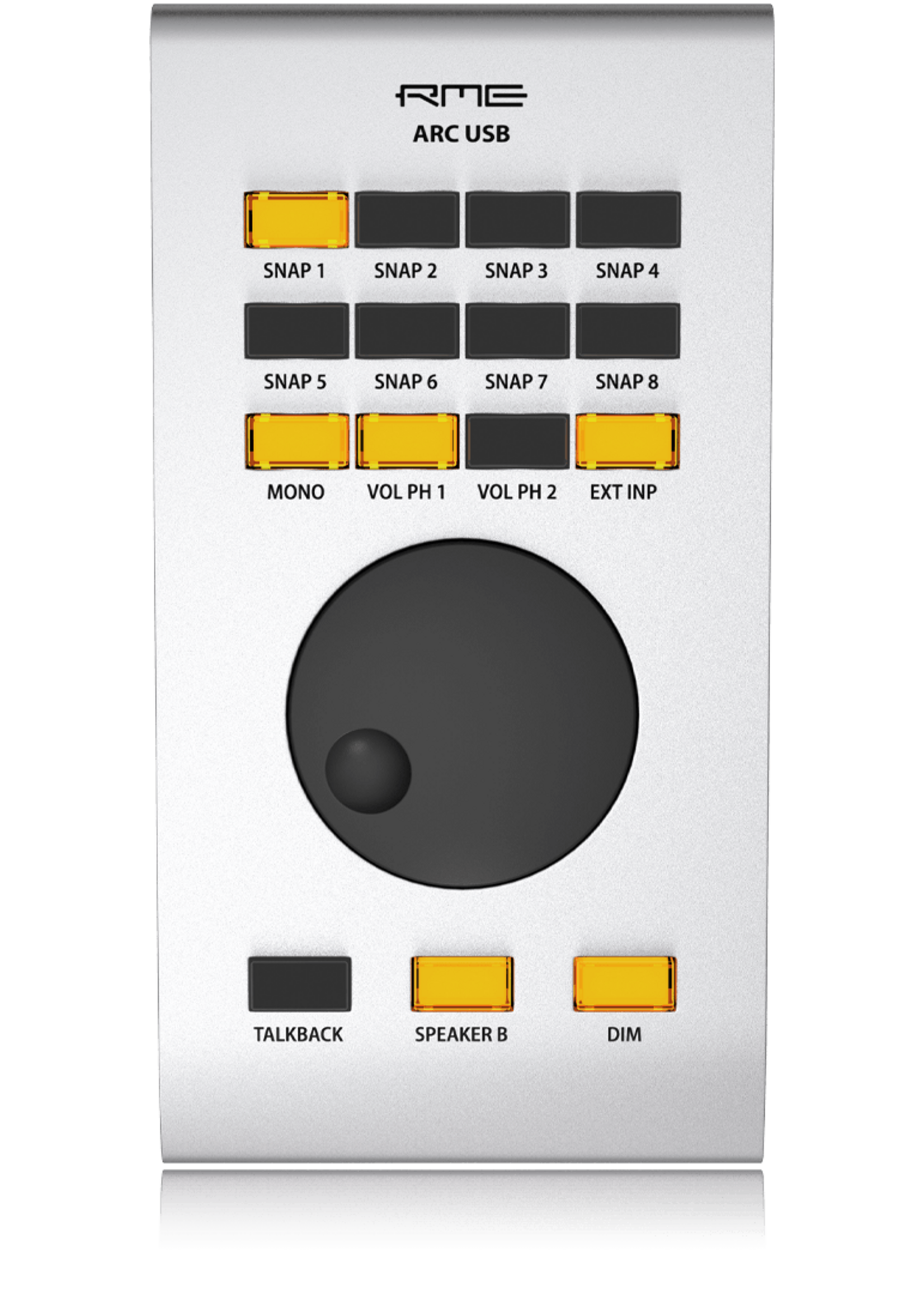 RME ARC USB Black