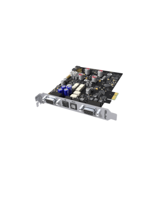 RME HDSPe AIO Pro