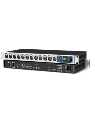 RME 12Mic-D