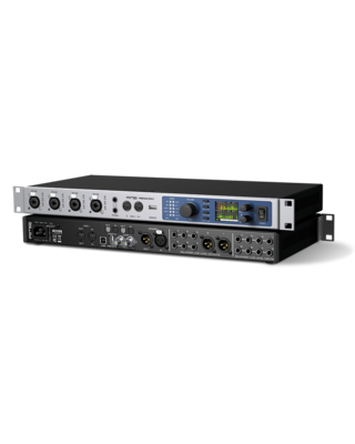 RME Fireface UFX II