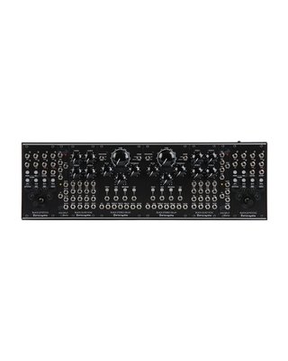 Erica Synths Quadraphonic Surround Panner (EU Plug)