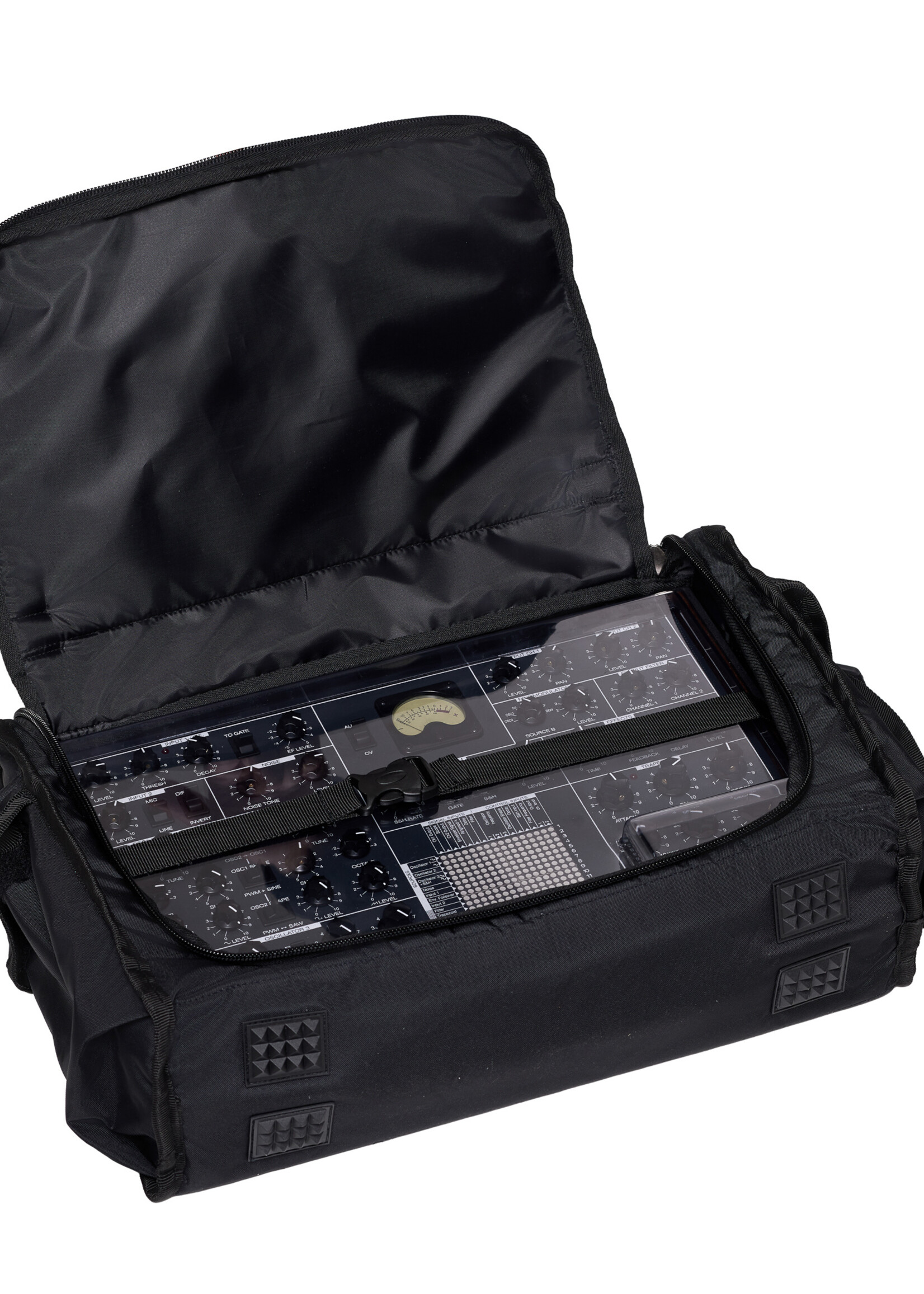 Erica Synths Messenger Bag
