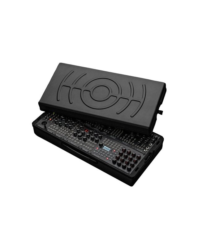 Erica Synths Black System III (EU plug)