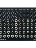 Erica Synths Pico System III - Eurorack Module (LAST UNIT)