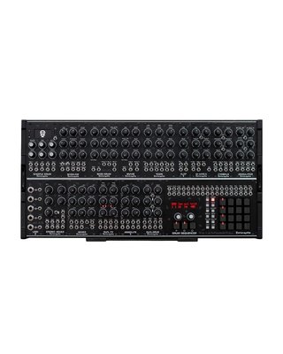 Erica Synths Techno System (EU plug)