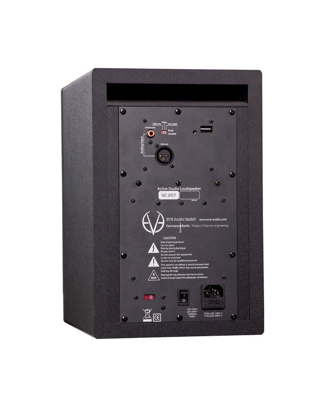 Eve Audio SC207
