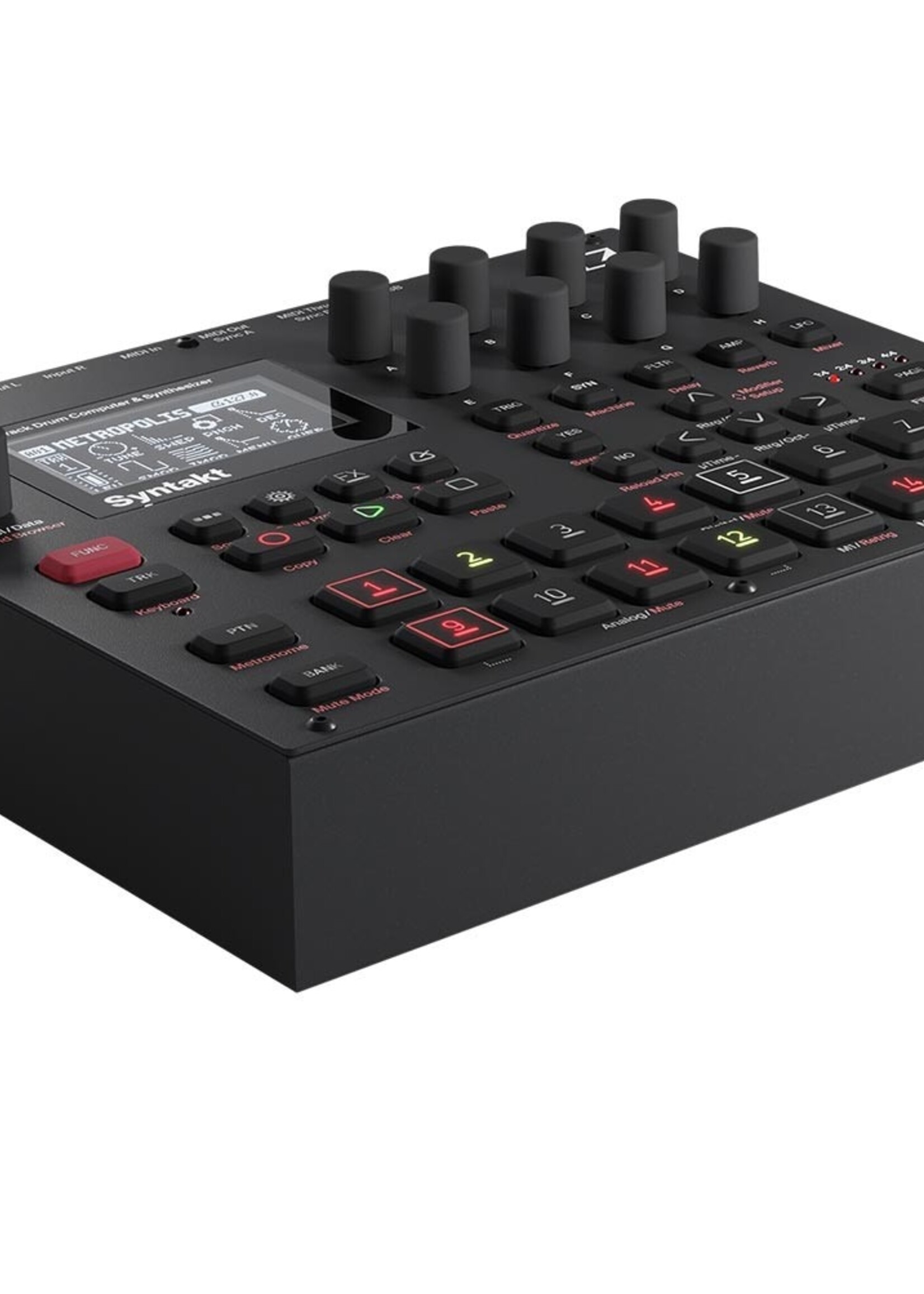 Elektron Syntakt