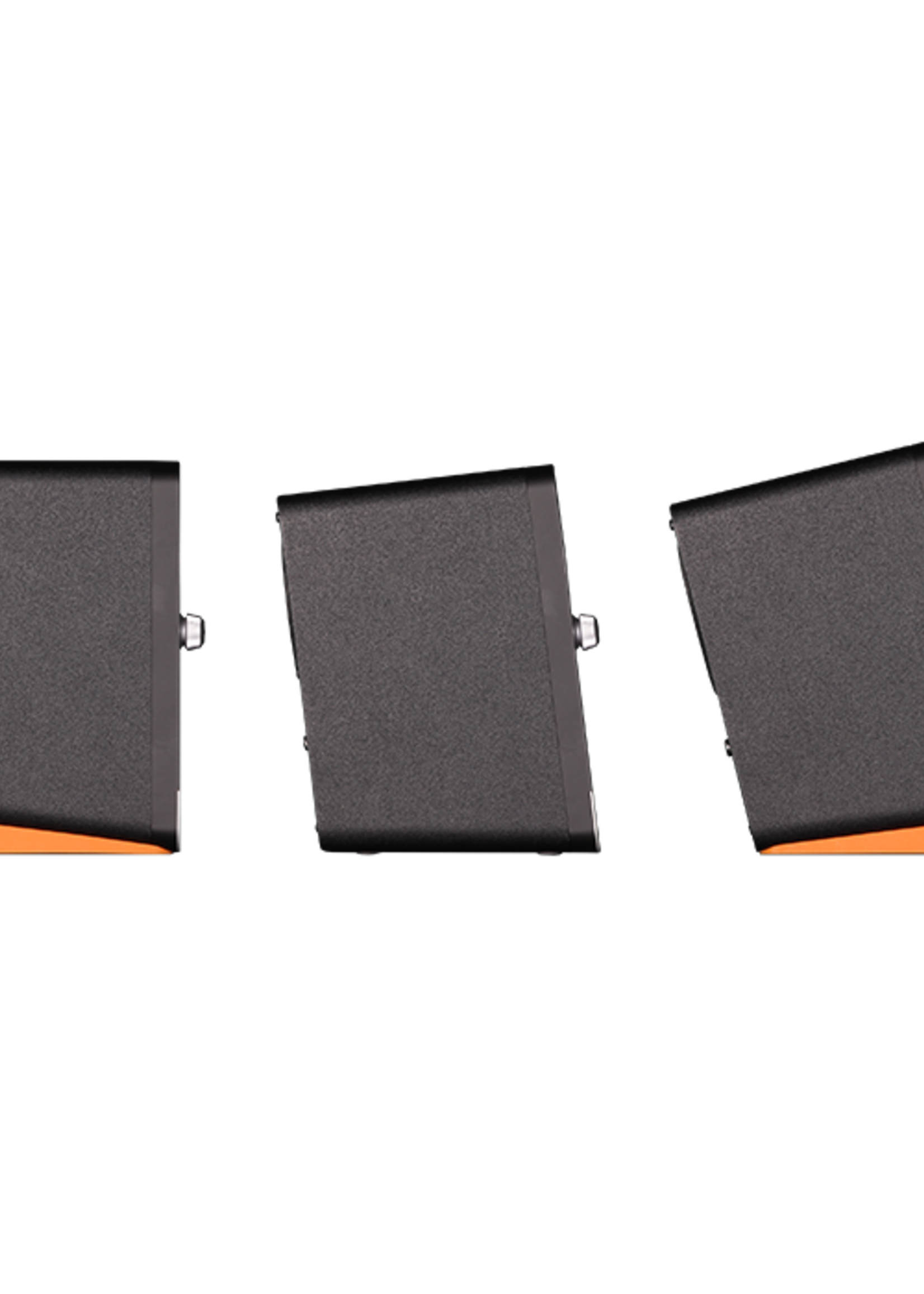 Eve Audio SC203 Stereo Loudspeaker System