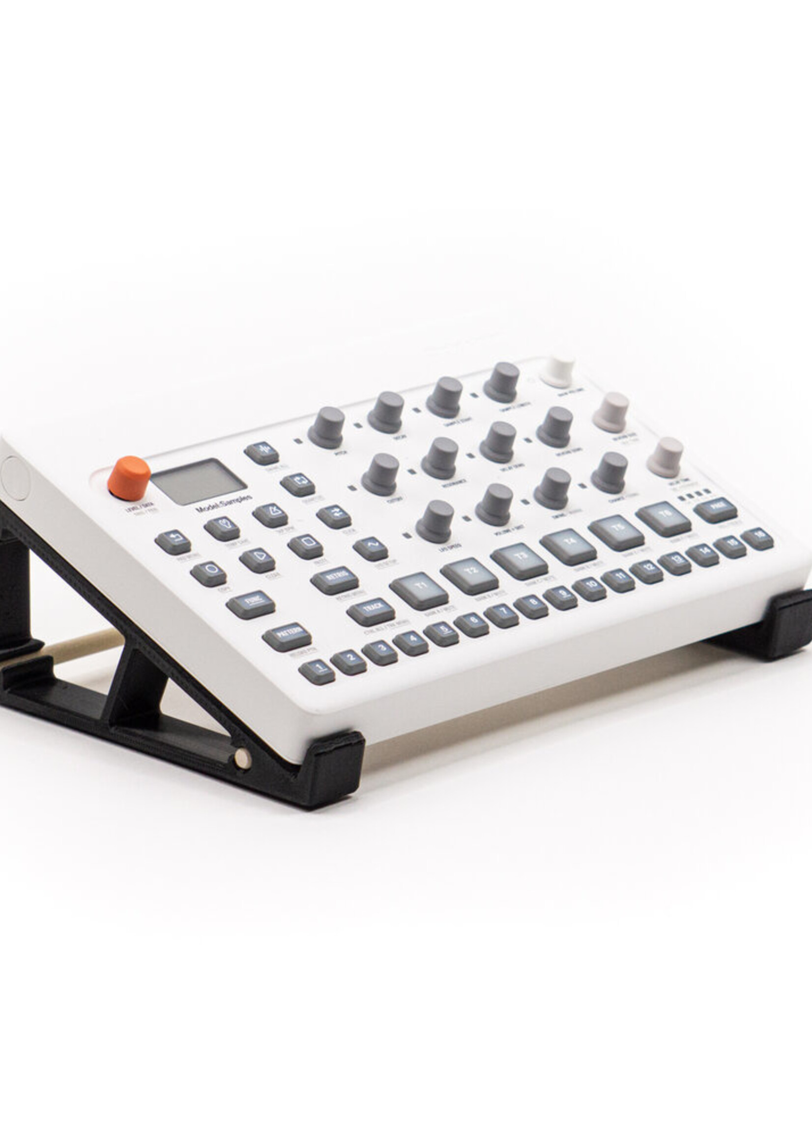 Elektron Model:Samples