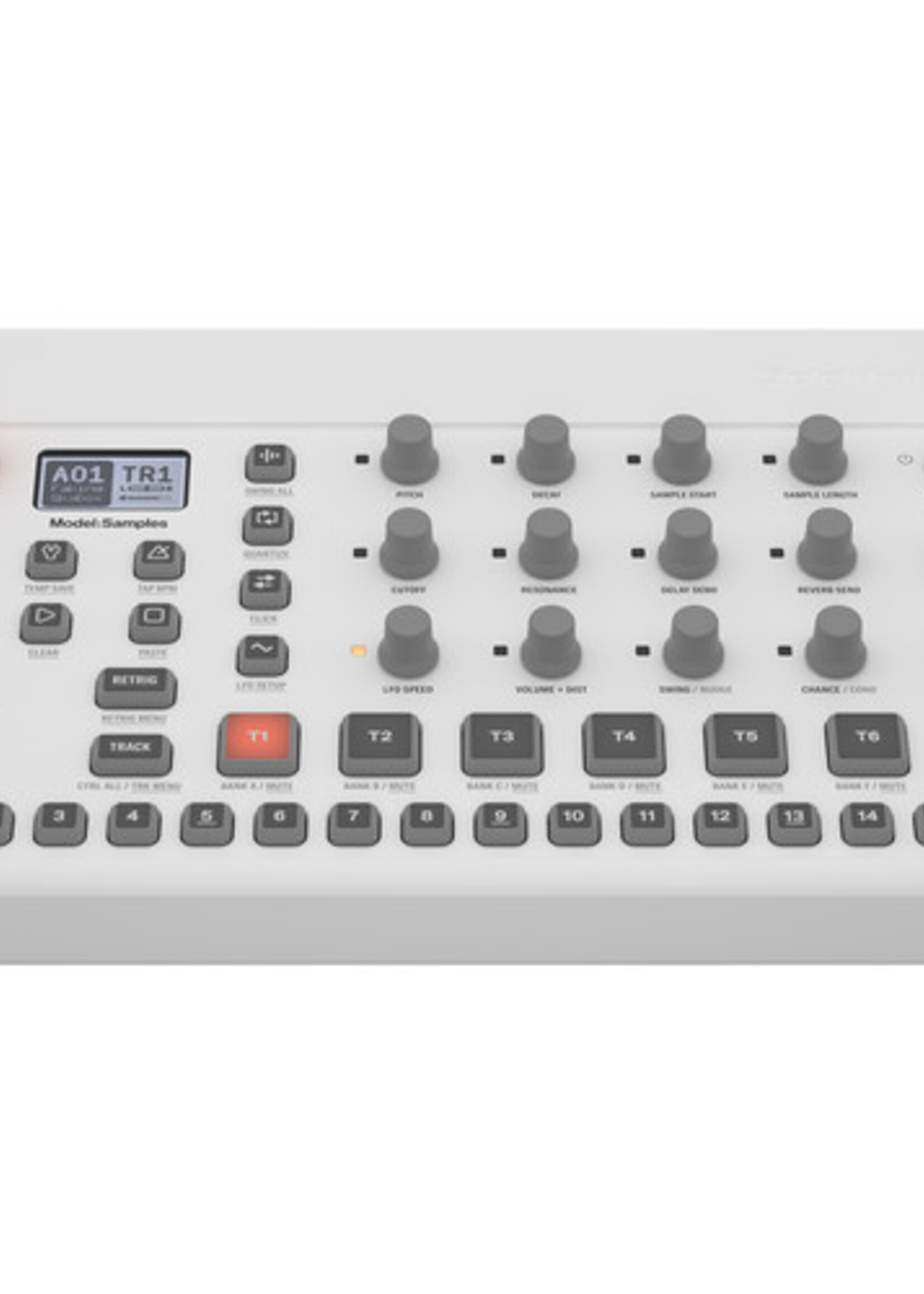 Elektron Model:Samples