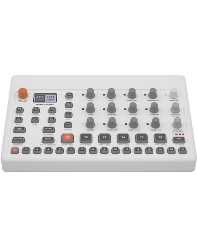Elektron Model:Samples