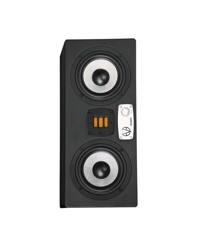 Eve Audio SC305 (Pair) - Volt Music Store - Inspire The Players!