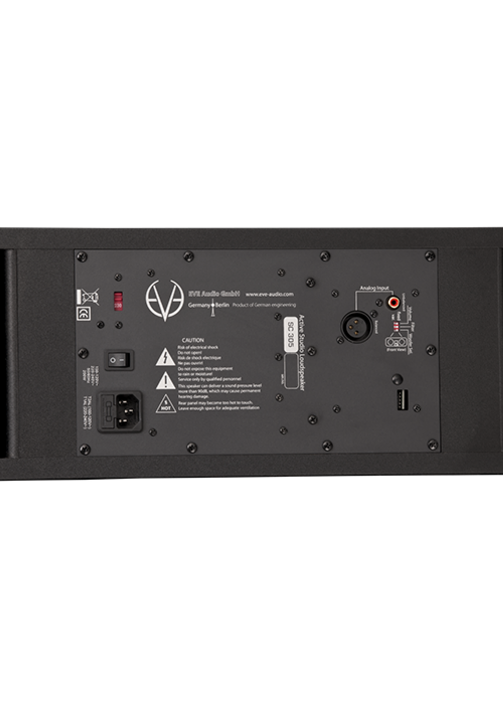 Eve Audio SC305