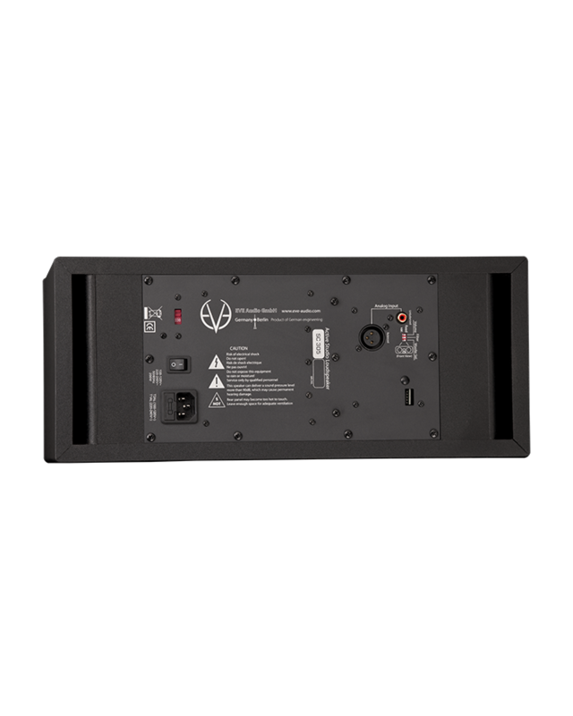 Eve Audio SC305