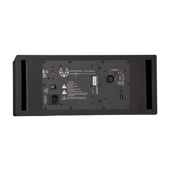 Eve Audio SC305 (Pair) - Volt Music Store