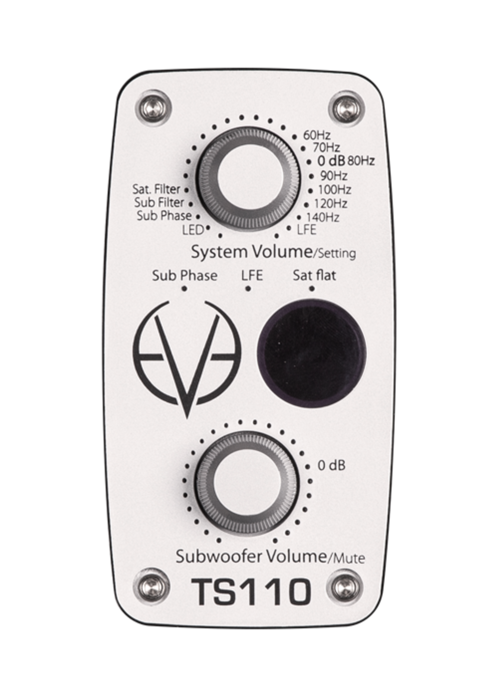 Eve Audio TS110
