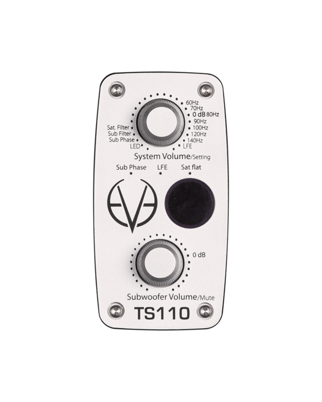 Eve Audio TS110