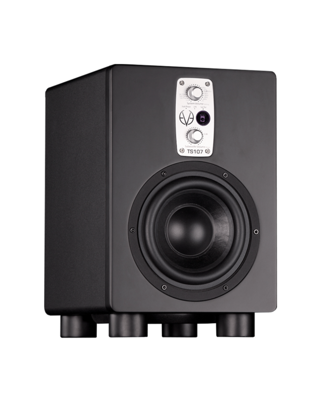 Eve Audio TS107