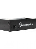 Erica Synths 1x42HP Aluminum Pico Case