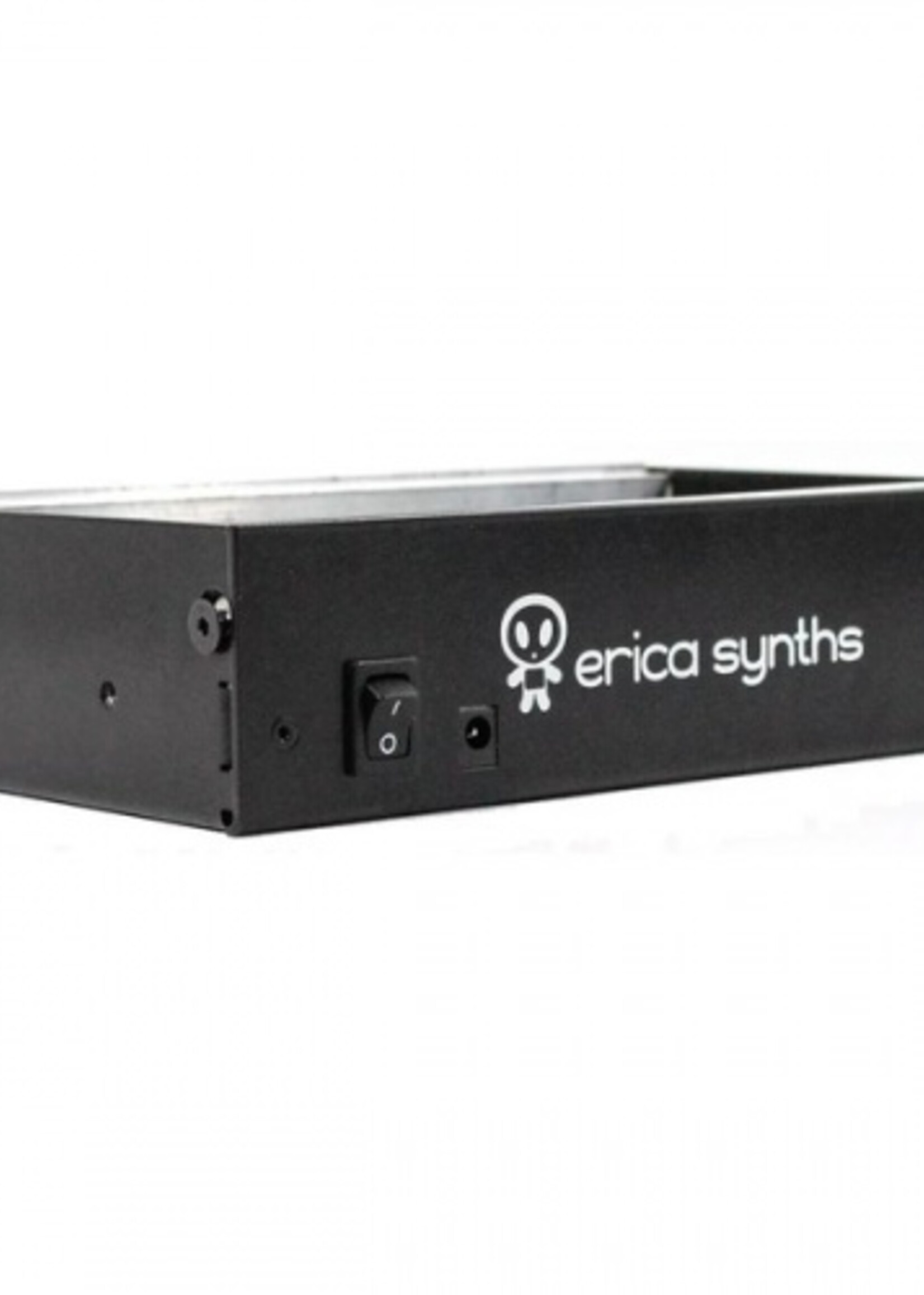 Erica Synths 1x42HP Aluminum Pico Case
